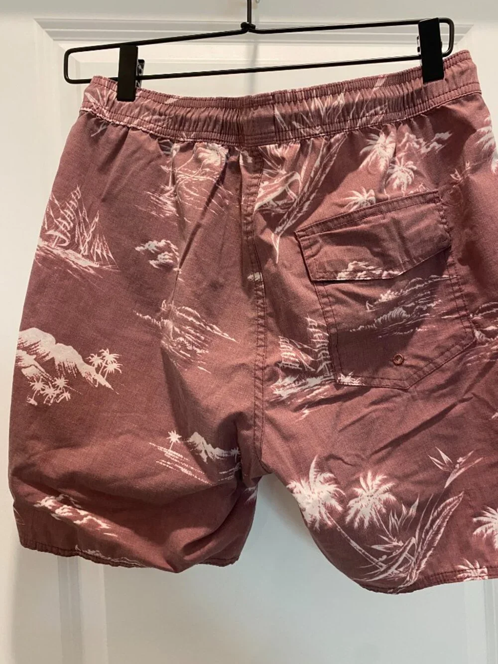 Captain Fin Board Shorts